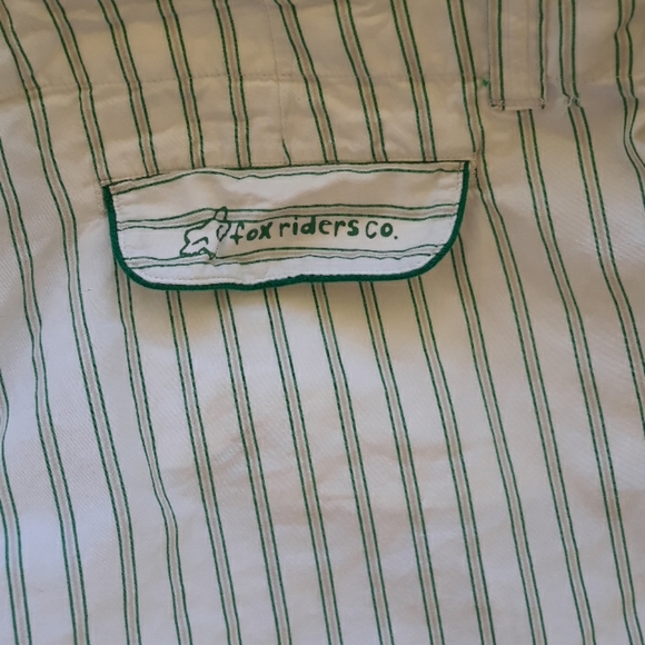 Fox riders ladies shorts - Picture 5 of 6